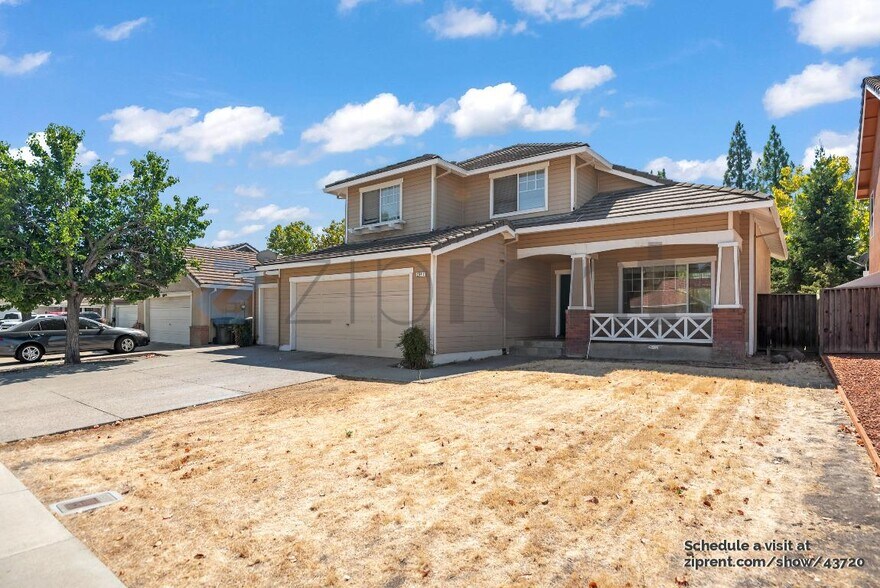 Building Photo - 2341 Whitetail Dr
