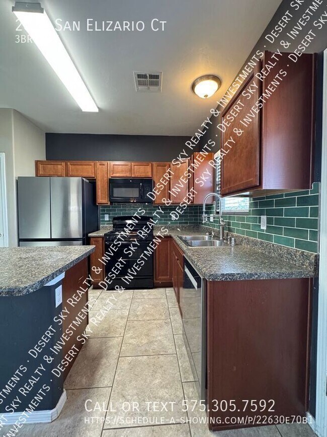 Building Photo - 2818 San Elizario Ct
