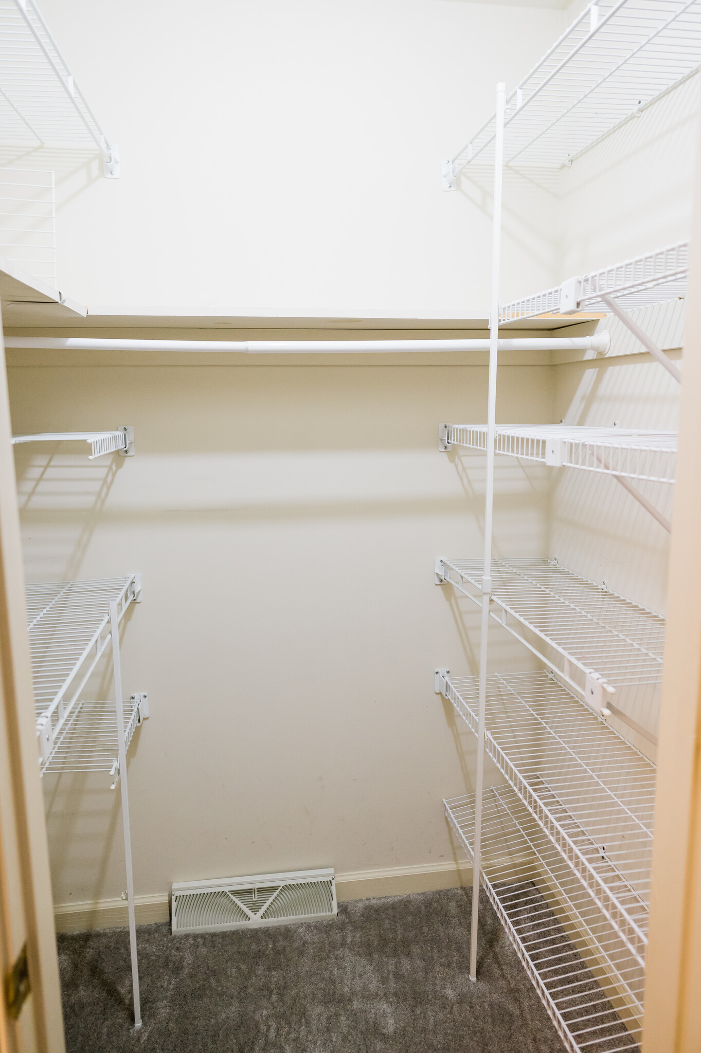 Primary BR 1st Closet - 59 Fawn Ct