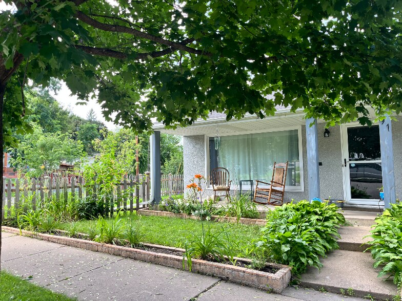 Building Photo - 91 W Robie St