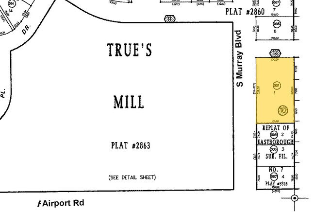 Primary Photo - Affordable 2 Bed/1 Bath Condos in Eastboro...