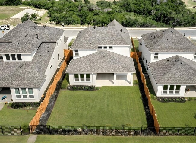 Building Photo - 5705 Cimarron Rdg Ln