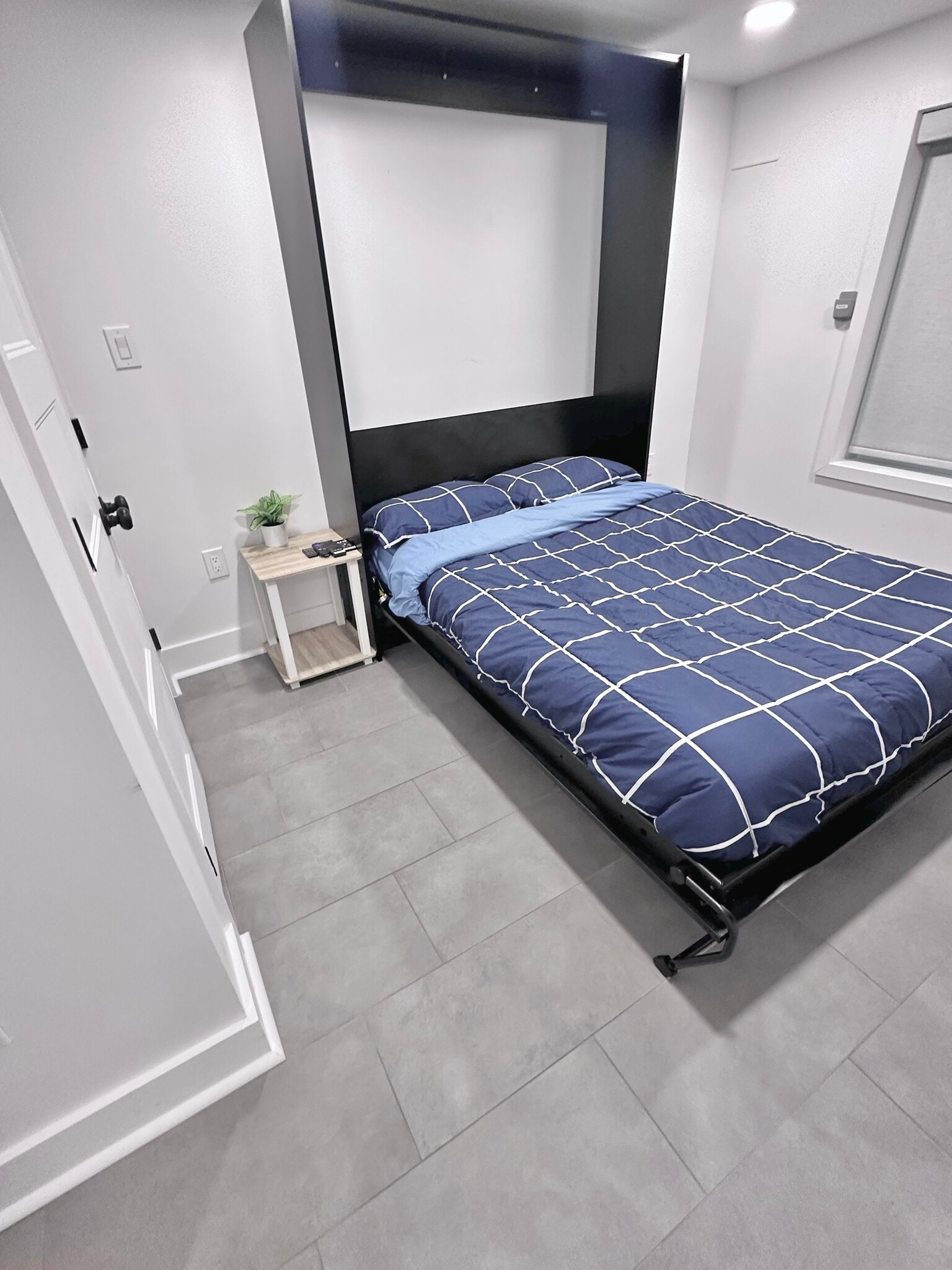 Bedroom #4 - 1427 Parkwood Pl NW