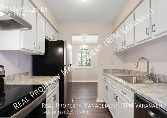 Building Photo - 3324 Valley Dr