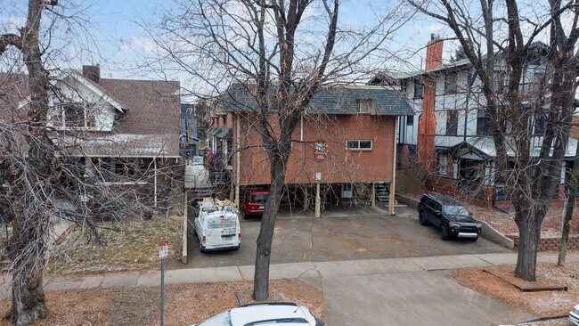 Building Photo - 1355 N Gaylord St