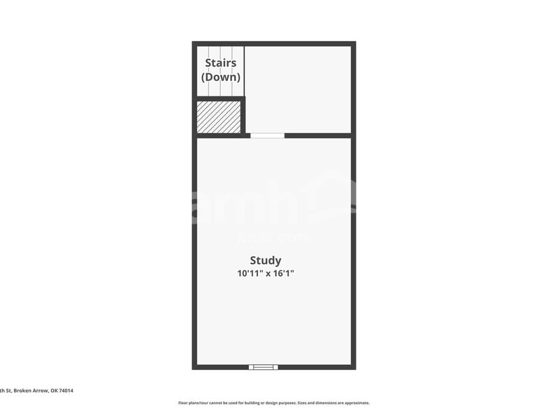Building Photo - 5104 N 34th St