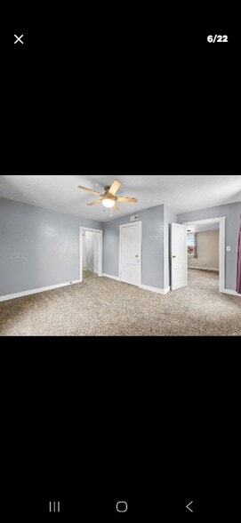 Building Photo - 206 S Washington St