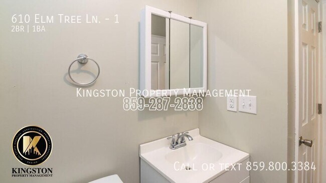 Building Photo - 610 Elm Tree Ln