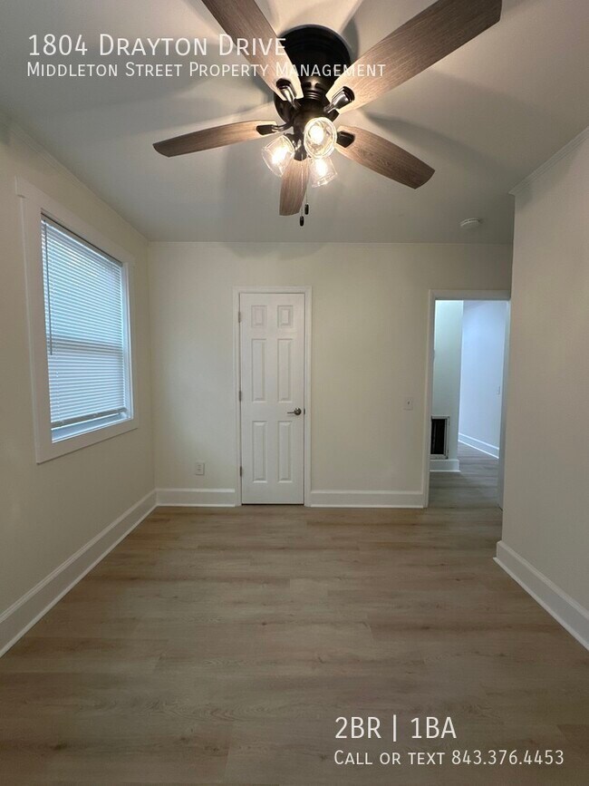 Building Photo - 1804 Drayton Dr