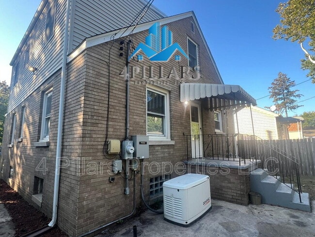 Building Photo - 7131 Wicker Ave