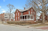 Building Photo - 212 W High St