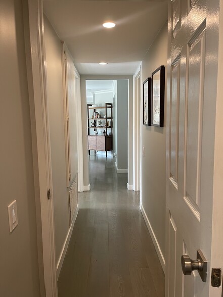 Hallway - 8960 Cynthia St