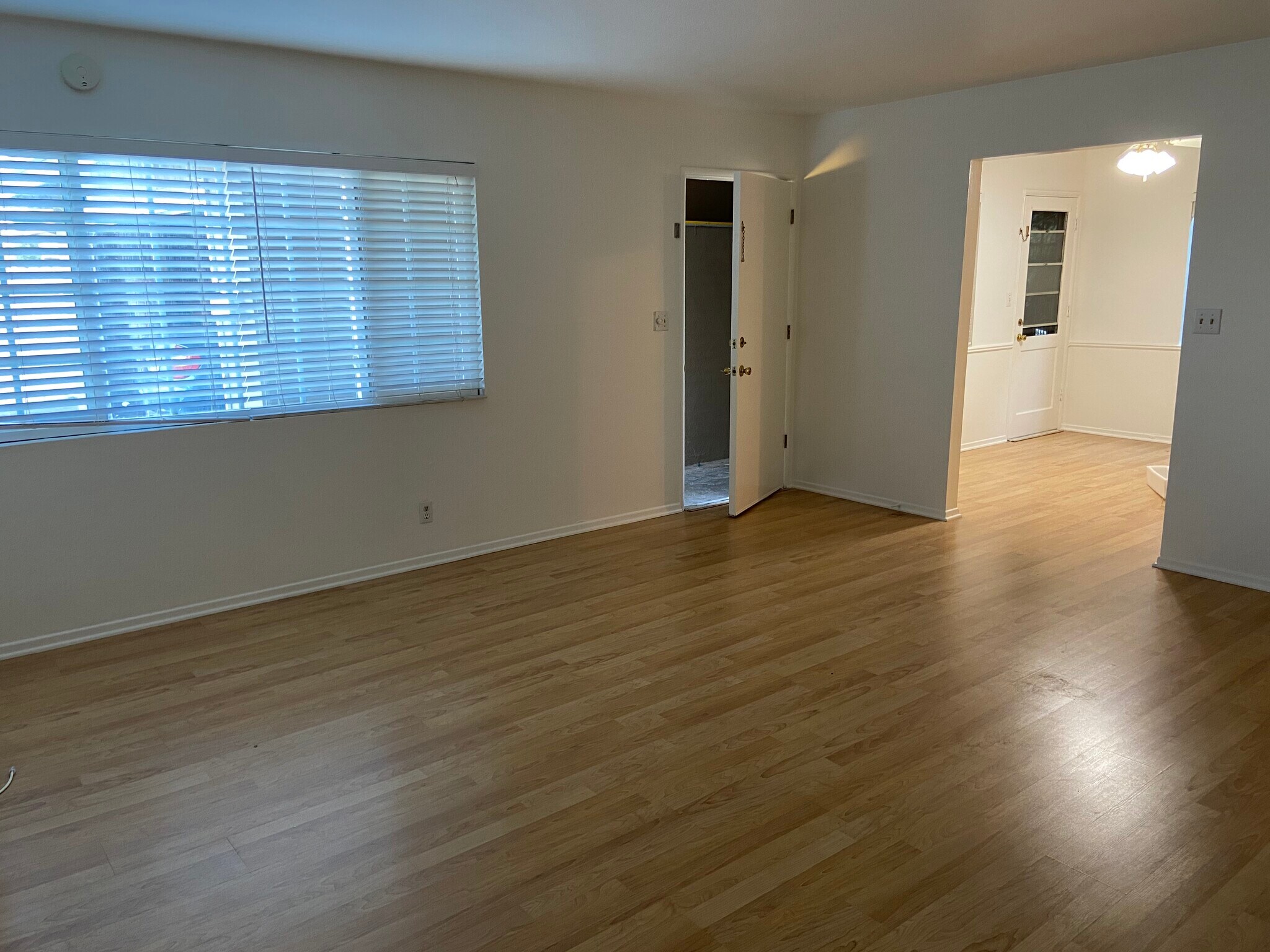 Living Room - 8122 Michael Dr