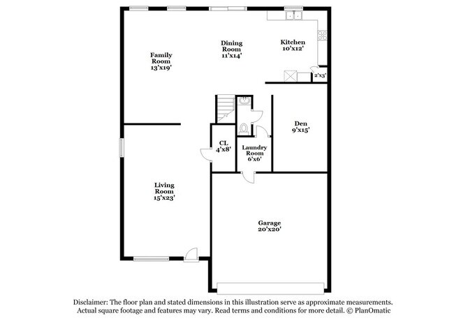 Building Photo - 10915 E Verbina Ln