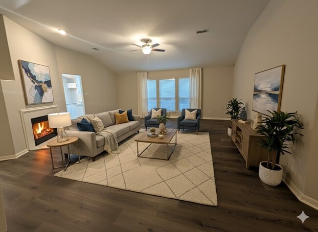 Primary Photo - 20411 Willow Trace Dr