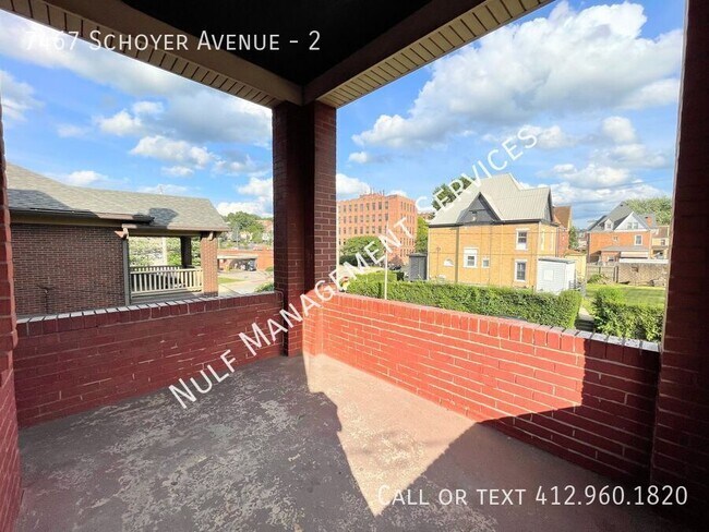 Building Photo - 7467 Schoyer Ave