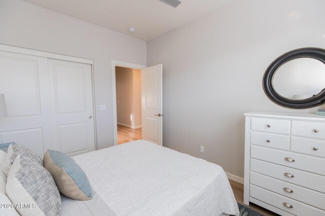 Building Photo - 3726 E Flower St