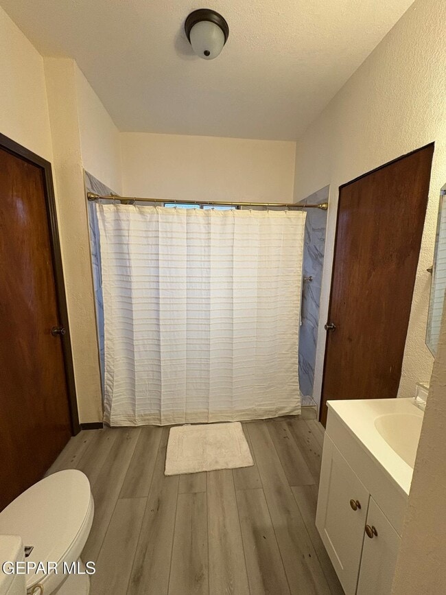 Building Photo - 3418 Pershing Dr