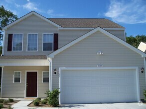 Building Photo - THE FARM AT CAROLINA FOREST