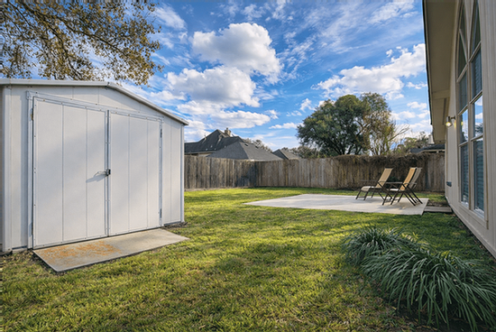 Building Photo - 1803 W Welsford Dr