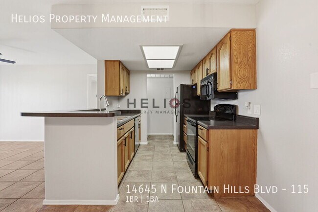 Building Photo - 14645 N Fountain Hills Blvd