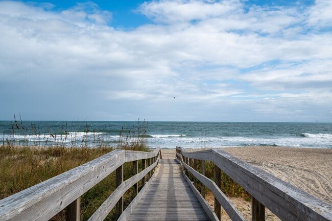 Building Photo - Once Upon a Tide @ 202 Ocean Blvd #1