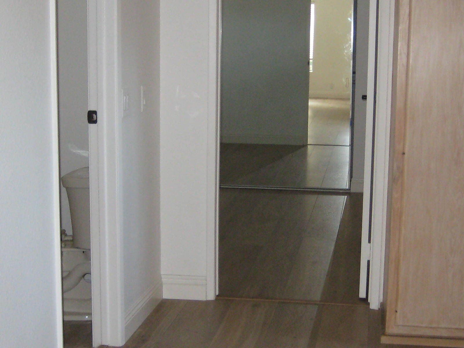 Guest bedroom - 512 Geneva Ave