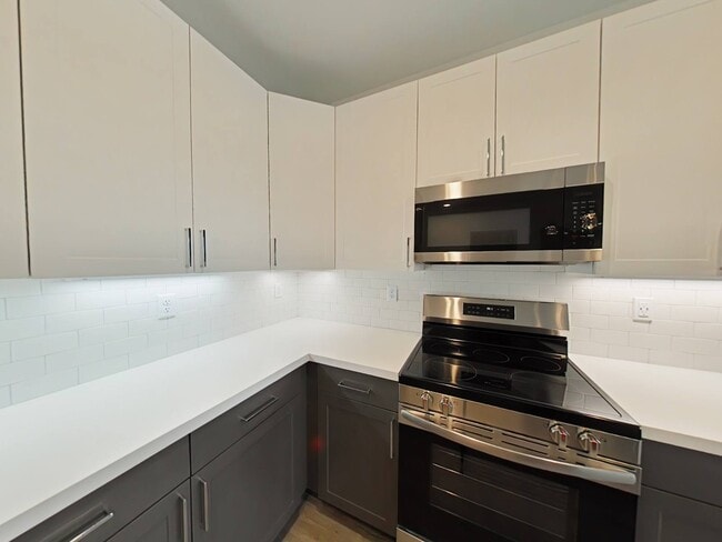 Floorplan - Clocktower West Chester