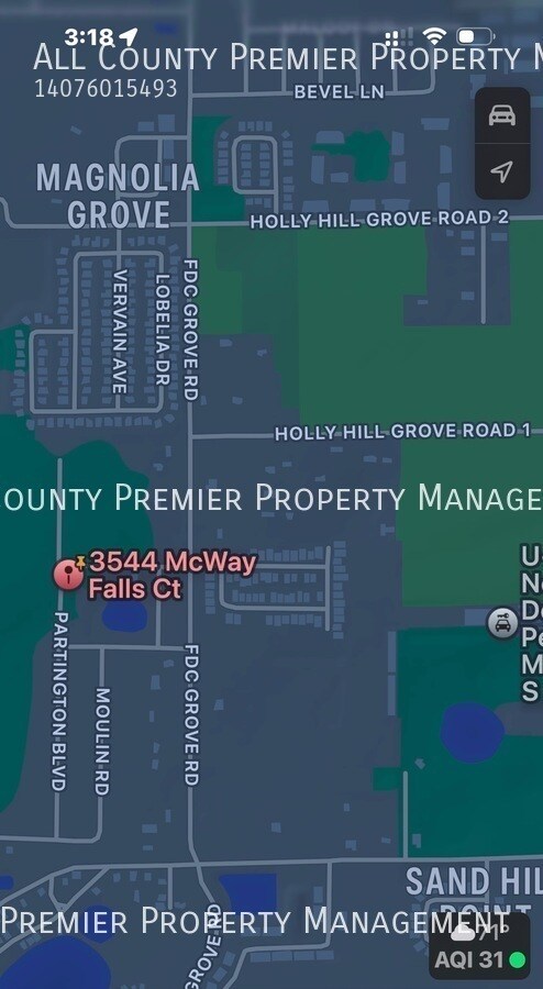 Building Photo - 3544 Mcway Falls Ct