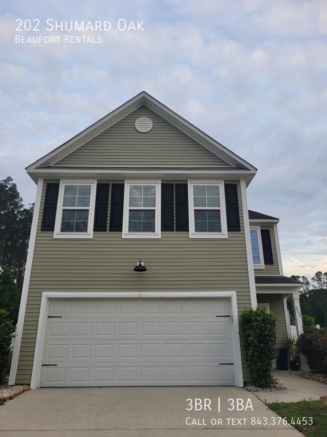 Building Photo - 202 Shumard Oak