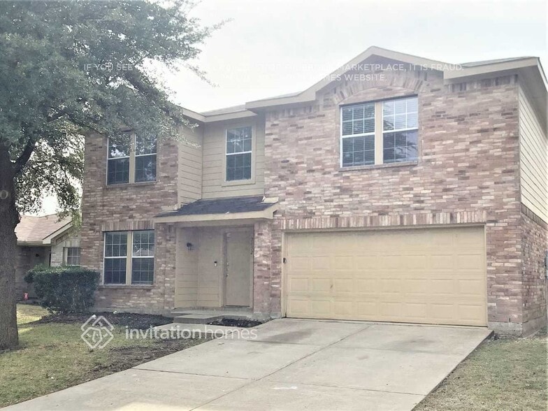 Primary Photo - 2632 Bishop Allen Ln