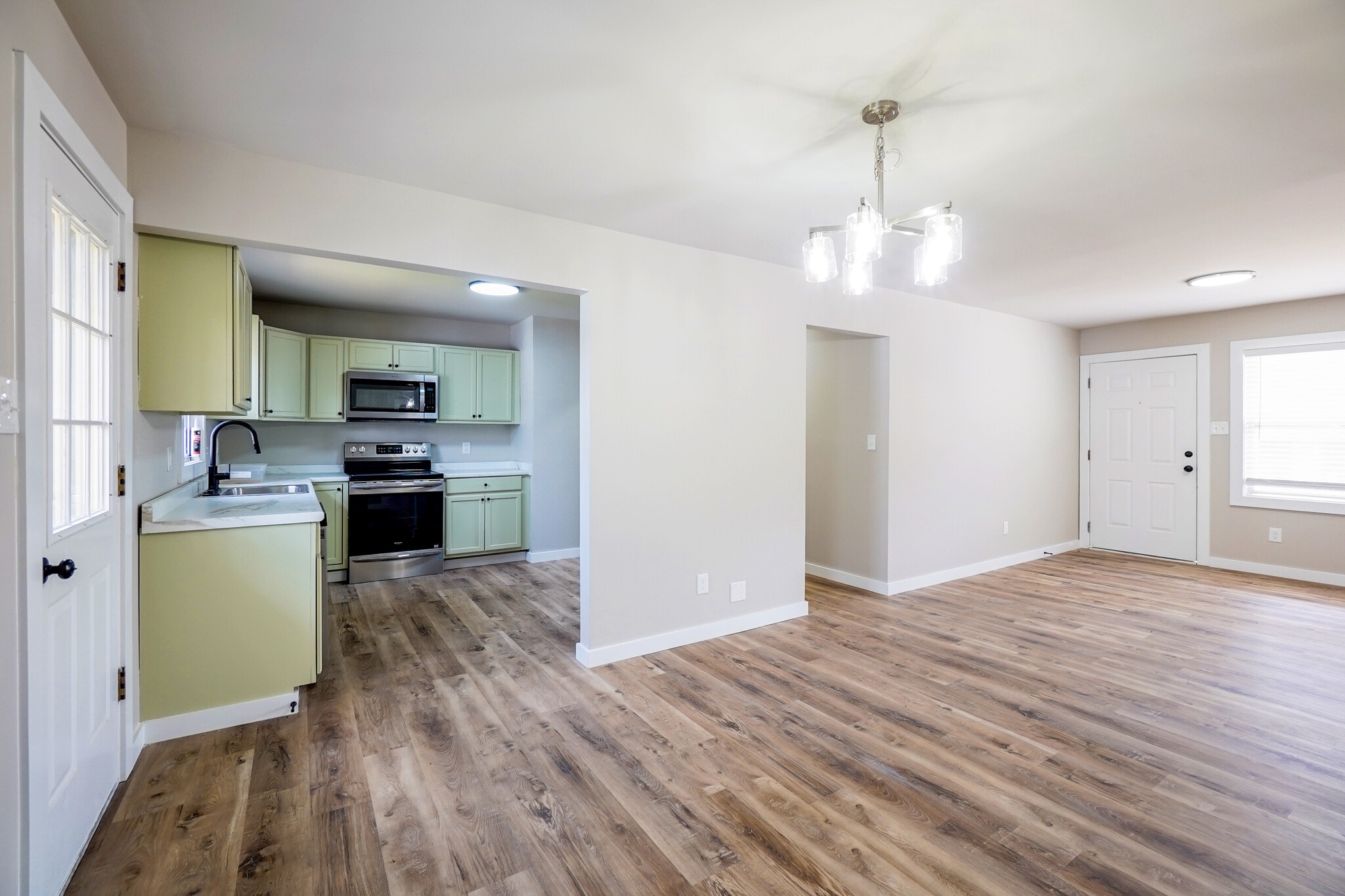 Building Photo - 3210 Stringfield Rd NW