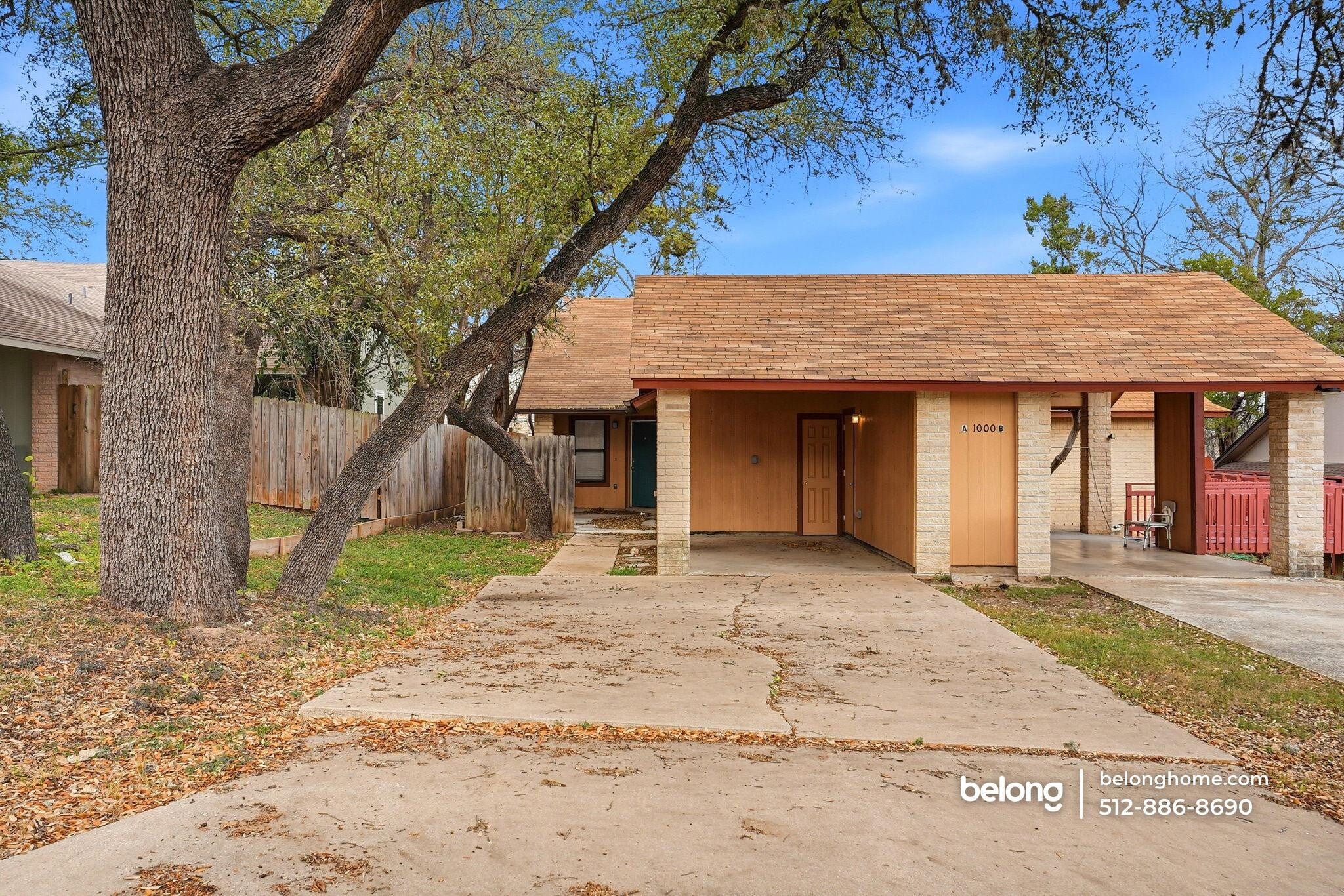 Building Photo - 1000 Milford Way