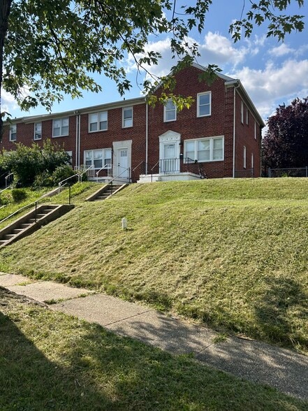 Primary Photo - 1668 Kirkwood Rd