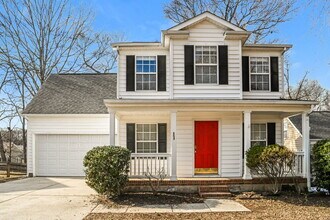 Building Photo - 925 Treasure Pl SW