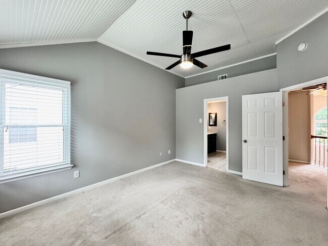Building Photo - Ready 06-25-26! 4-Bedroom Home in Ocean Lakes! Nearby Bases - Fenced Backyard - Attached Garage!