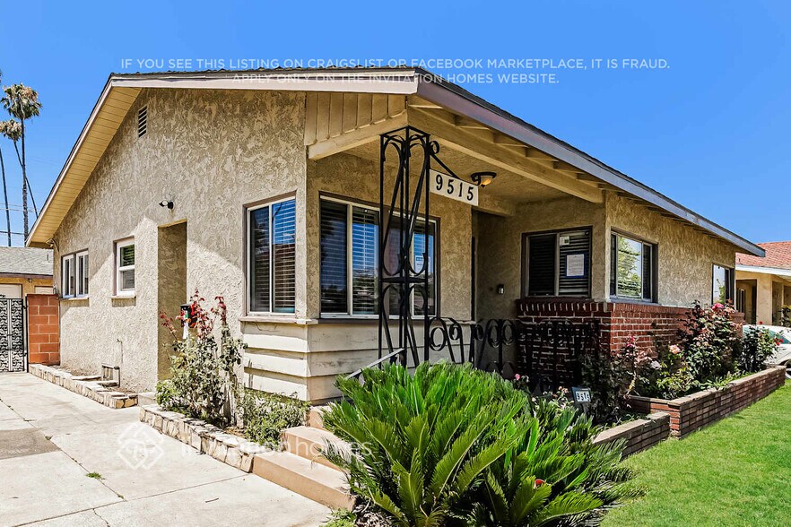 Building Photo - 9515 Samoline Ave