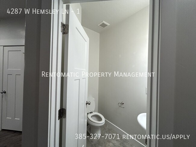 Building Photo - 4287 W Hemsley Ln