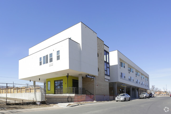 Exterior - Terraza del Sol