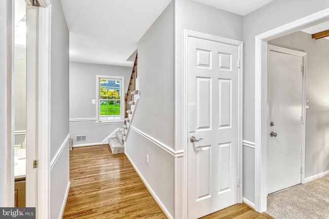 Building Photo - 10700 John Turley Pl