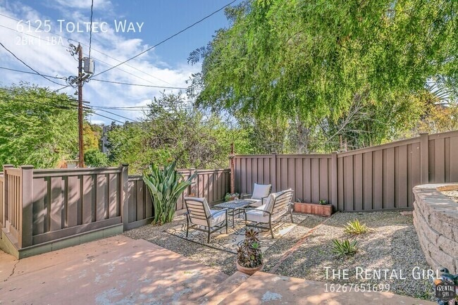 Building Photo - 6125 Toltec Way