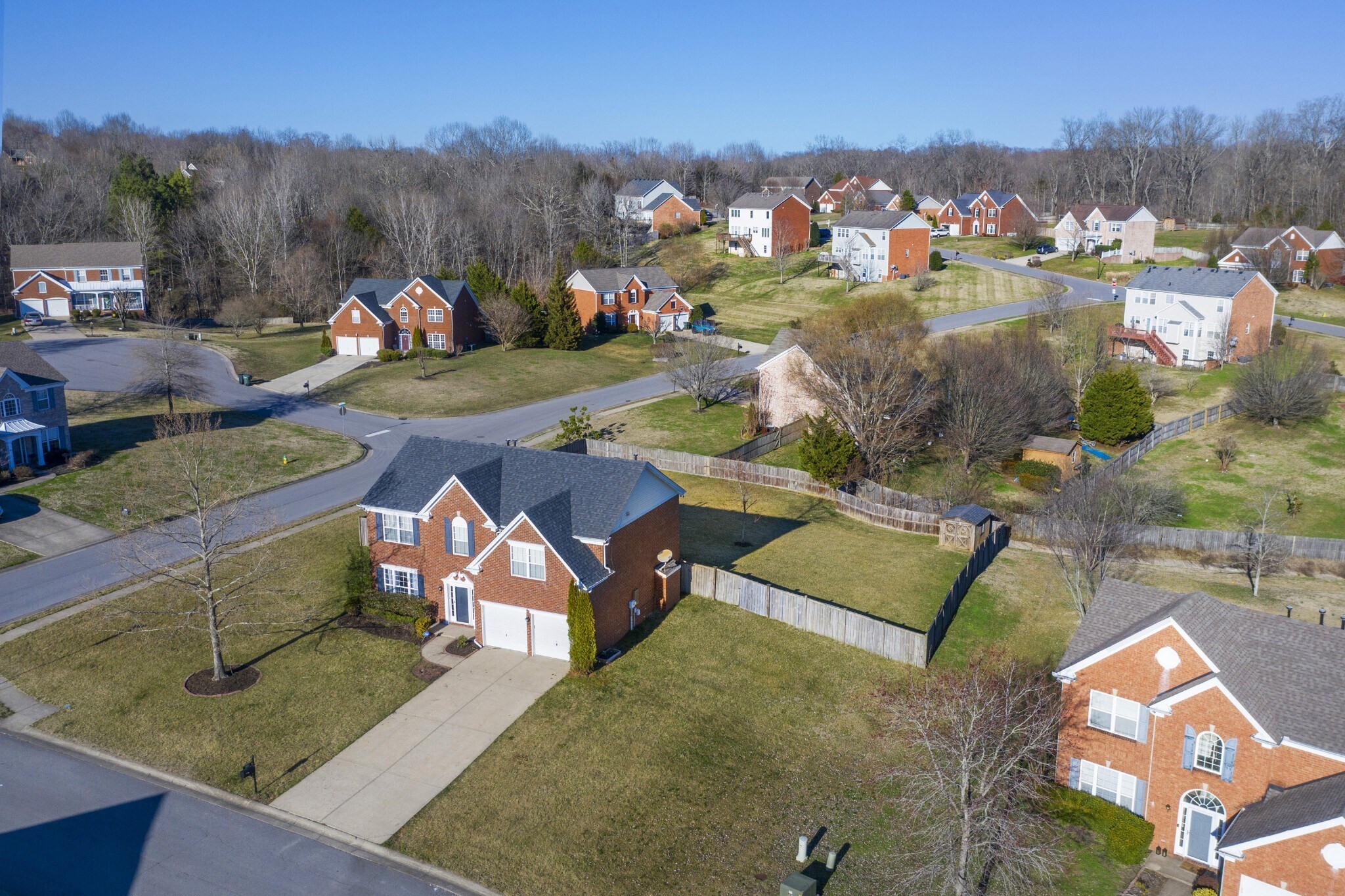 Building Photo - 2601 Potomac Ct