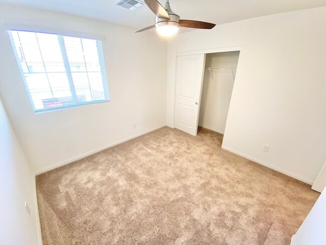 Building Photo - STUNNING BRAND NEW 3 BEDROOMS 2.5 BATHROOMS TWO STORY TOWNHOUSE WITH 2 CAR GARAGE