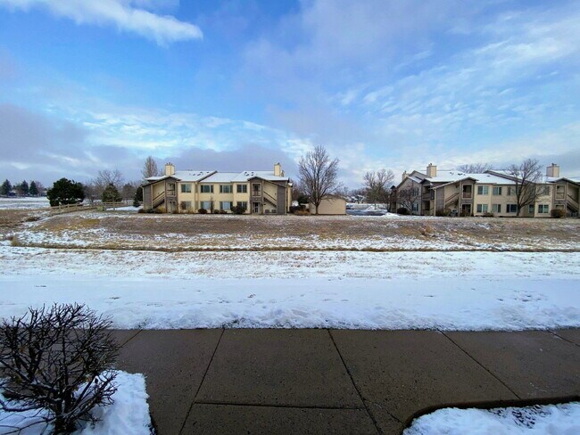 Building Photo - 8765 W Berry Ave