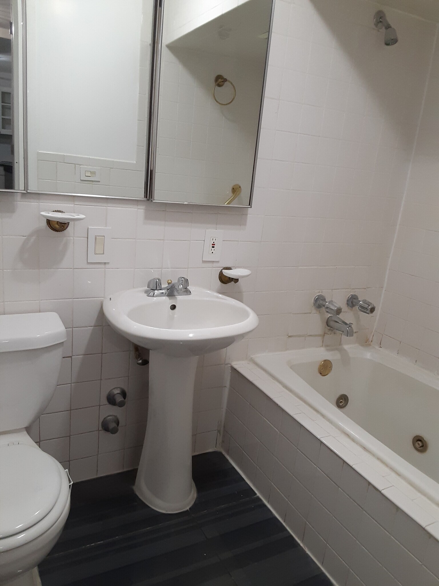 Bath - 4800 S Chicago Beach Dr