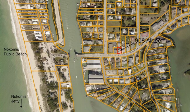 Building Photo - Nokomis Beachy Bungalow (Off Season)