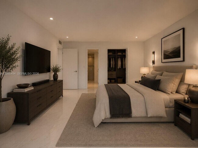 Building Photo - 18081 Biscayne Blvd