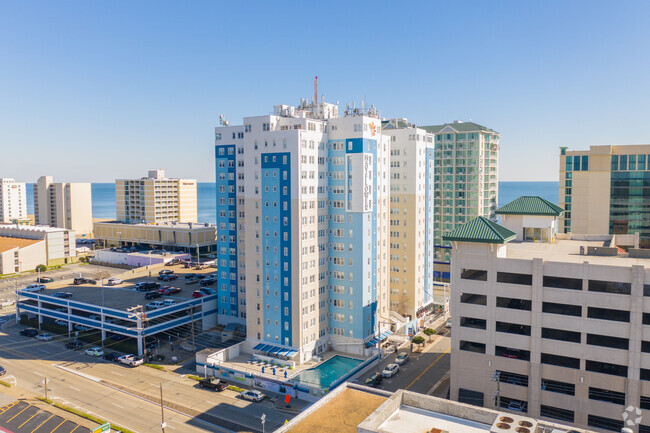 Building Photo - Mayflower Apartments