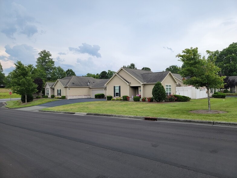 Building Photo - 103 Culp Hill Dr