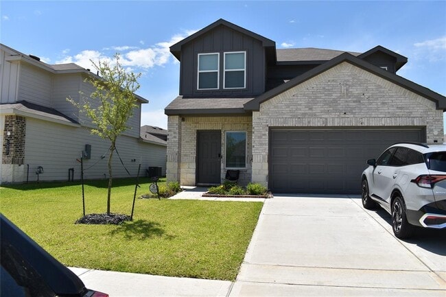Primary Photo - 1811 Legacy Hills Dr